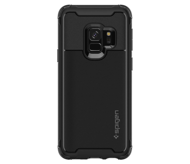Etui Rugged Armor Urban do Samsung Galaxy S9 czarne - 413700 - zdjęcie 6